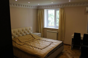 Apartment on Kurortnom
